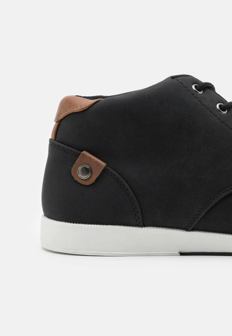 Pier One Zapatillas - Black, Hombre - Imagen 6