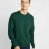 Pier One Hombre Sudadera - Dark Green