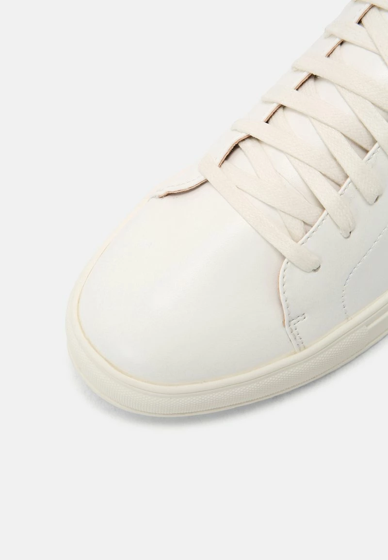 Pier One Hombre Zapatillas - White - Imagen 7