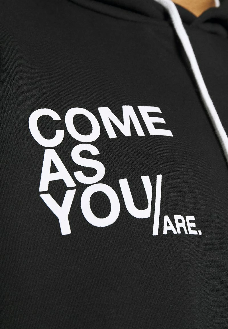 Pier One Sudadera - Black, Hombre - Imagen 7