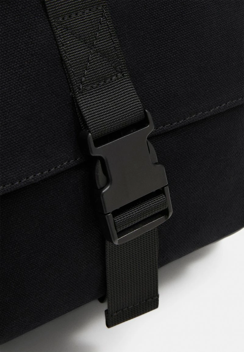 Pier One Unisexo UNISEX - Mochila - Black - Imagen 4