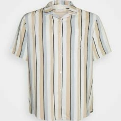 Pier One Hombre Camisa - Beige