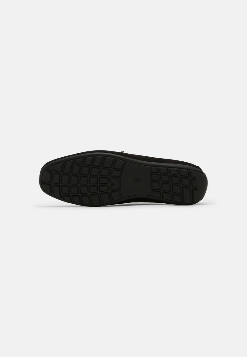 Pier One Hombre Mocasines - Black - Imagen 9