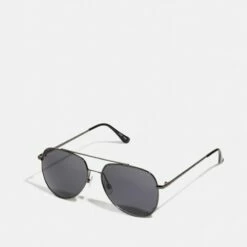 Pier One Hombre Gafas De Sol - Gunmetal