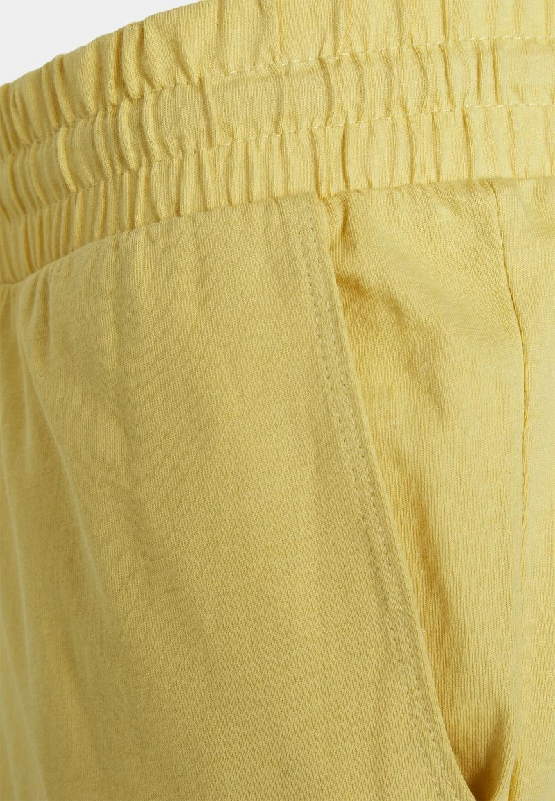 Pier One Hombre 2 PACK - Pantalón De Pijama - Dark Blue/yellow - Imagen 7