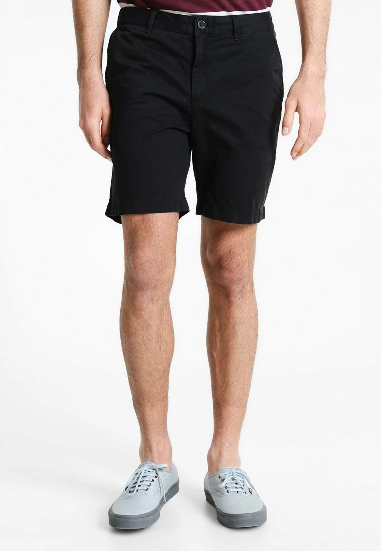 Pier One Hombre Shorts - Black