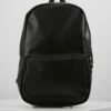 Pier One Unisexo UNISEX - Mochila - Black
