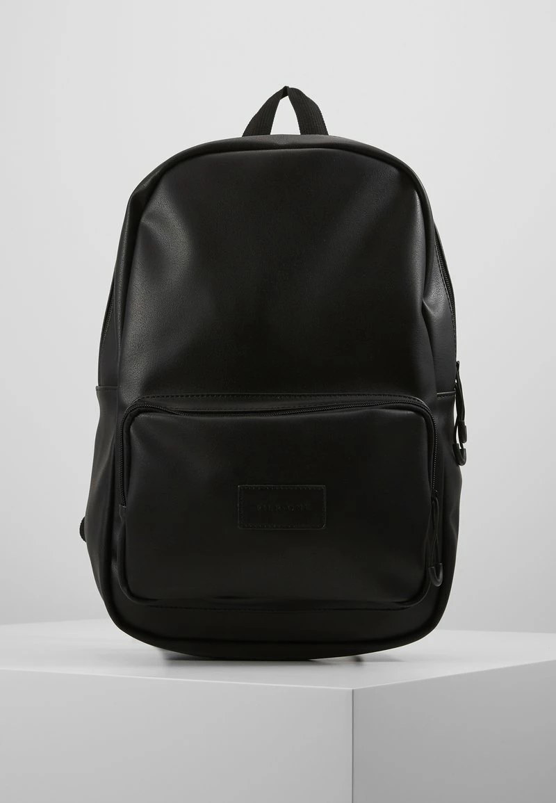 Pier One Unisexo UNISEX - Mochila - Black