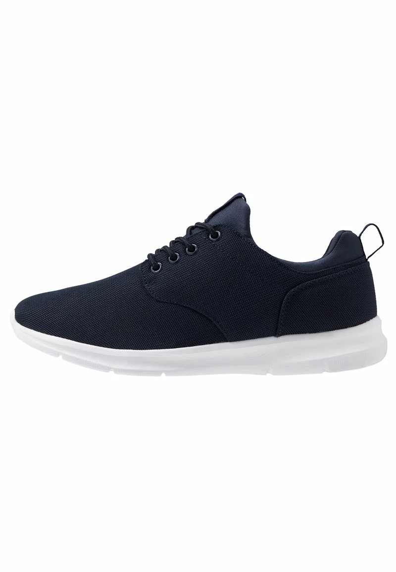 Pier One Hombre Zapatillas - Blue